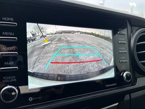 Certified 2023 Toyota Tacoma SR image 14