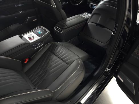 New 2026 Genesis G90 3.5T AWD/4WD image 39