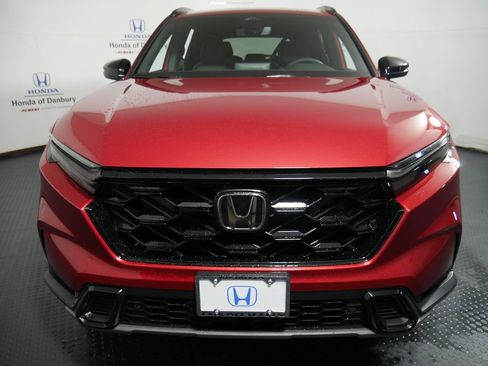 New 2026 Honda CR-V Sport-L image 2