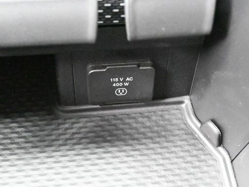 New 2026 RAM 1500 Rebel image 4