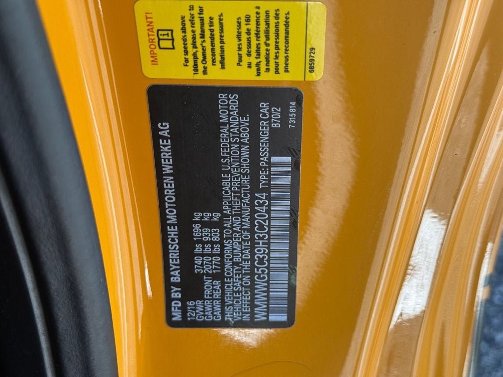 Used 2017 MINI Cooper Convertible FWD image 20