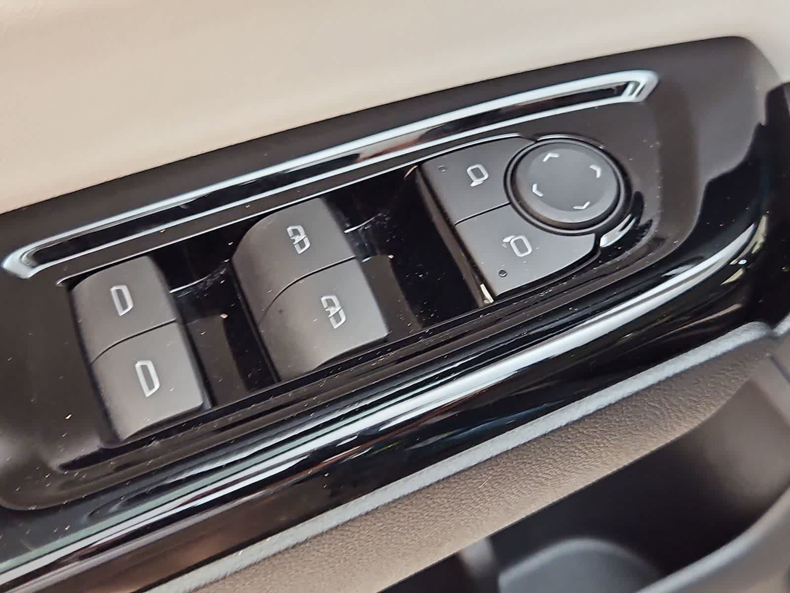 Used 2024 Honda Prologue Touring image 18