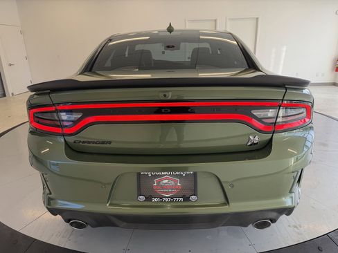 Used 2023 Dodge Charger Scat Pack image 6