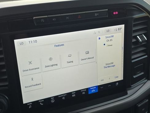 Used 2024 Ford F150 XLT w/ Equipment Group 303A High image 30