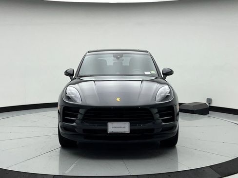Used 2021 Porsche Macan image 6