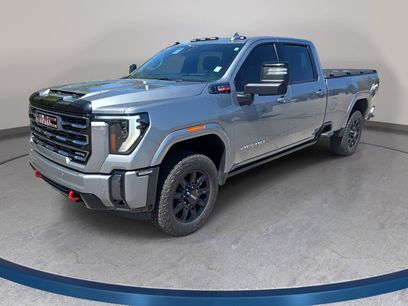 Used 2024 GMC Sierra 2500 AT4 w/ AT4 Premium Plus Package