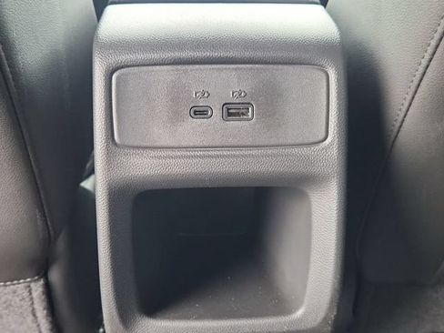 New 2026 Chevrolet Trax RS w/ Driver Confidence Package FWD image 17