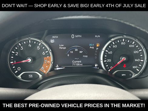 Used 2022 Jeep Renegade Altitude AWD/4WD image 34