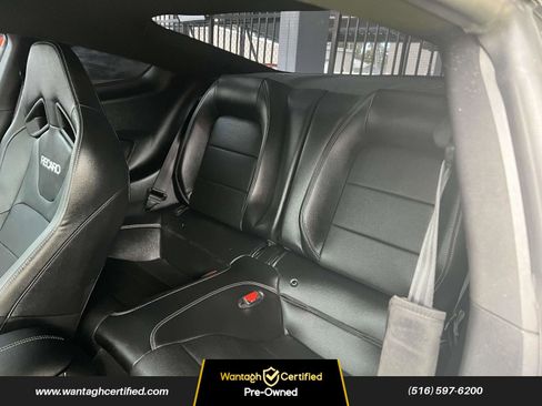 Used 2023 Ford Mustang Mach 1 w/ Equipment Group 700A image 11