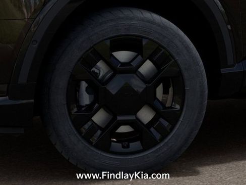 New 2027 Kia Telluride SX Prestige X-Pro AWD/4WD image 11