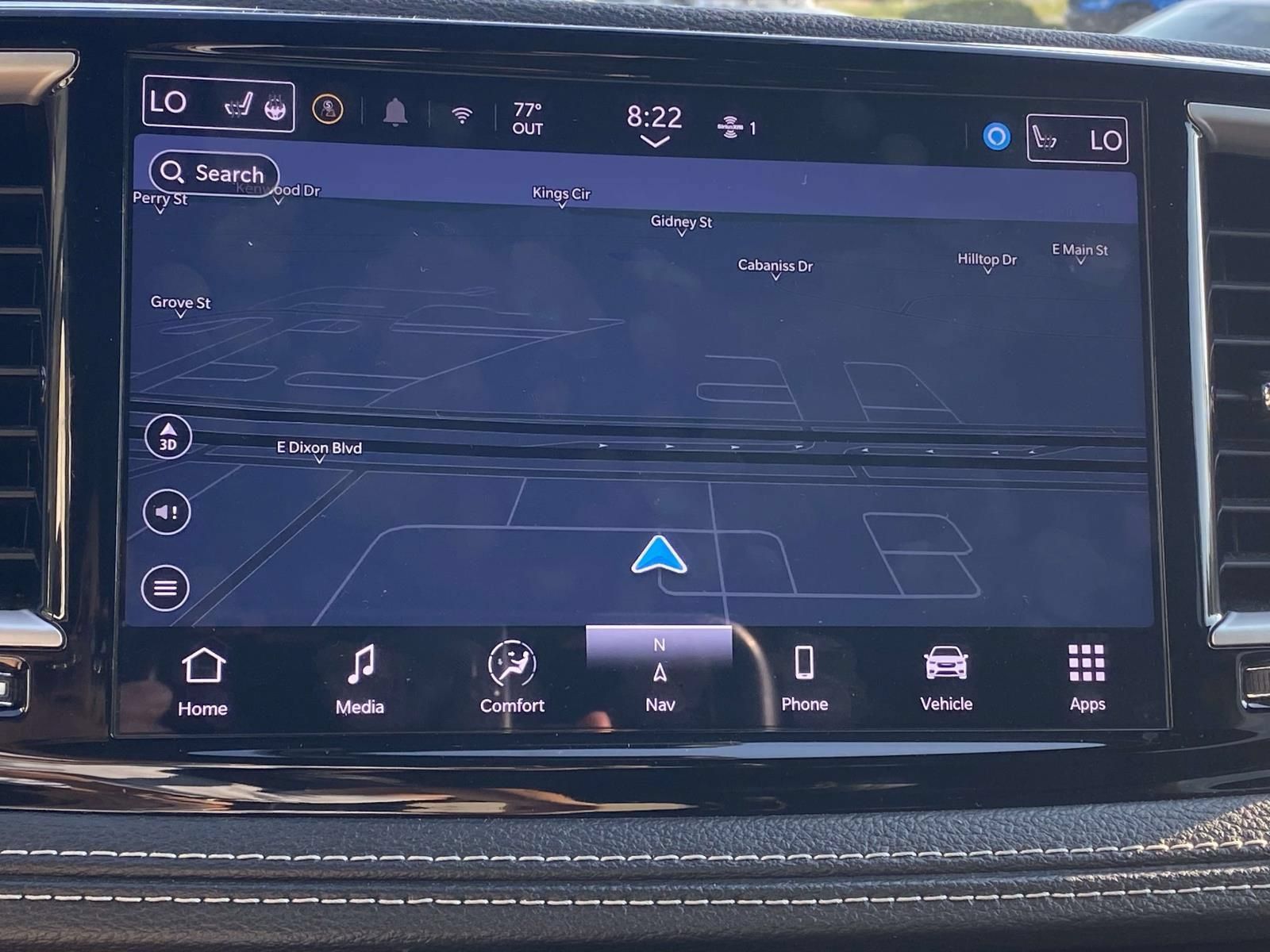 Used 2024 Chrysler Pacifica Limited FWD image 39