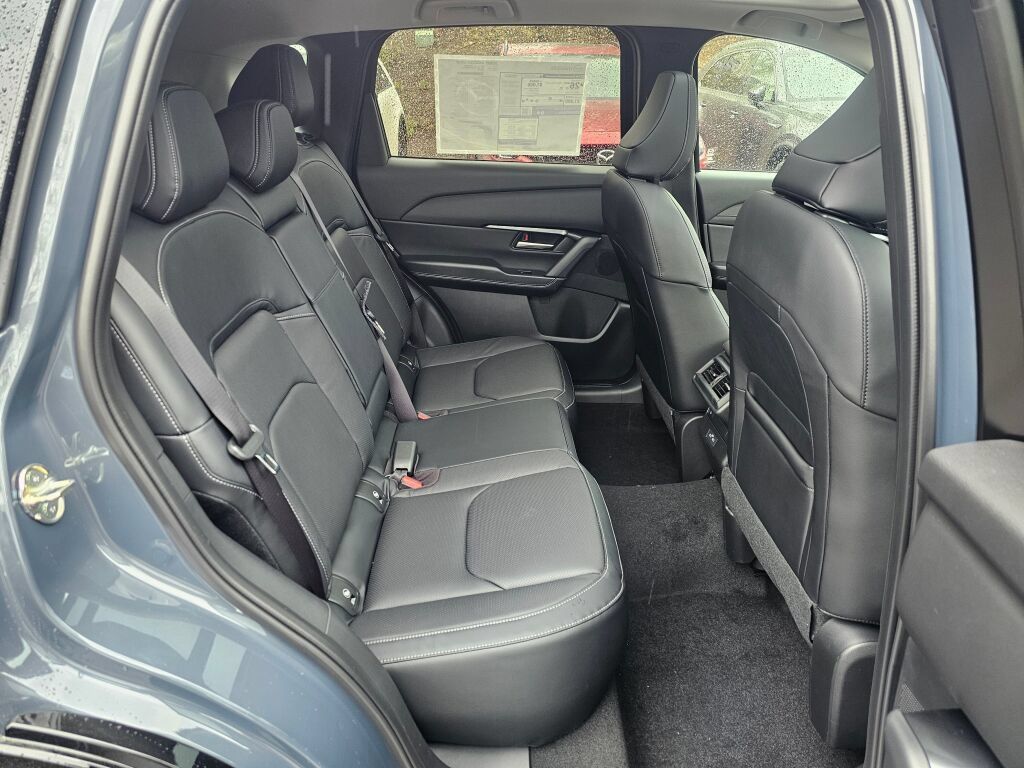 New 2026 MAZDA CX-5 2.5 S w/ Premium Package AWD/4WD image 26