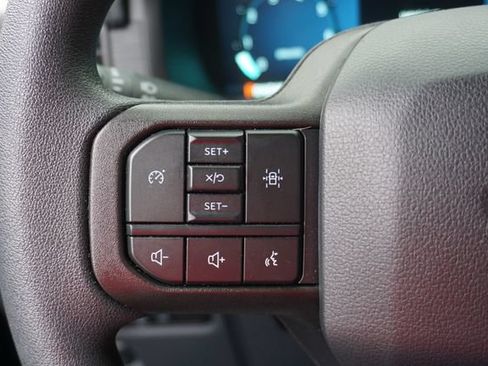 Used 2026 Ford F150 STX w/ Equipment Group 200A RWD image 20