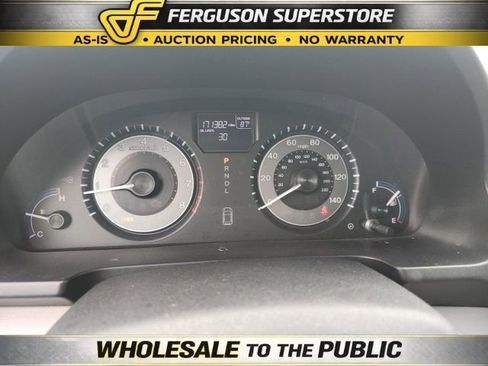 Used 2012 Honda Odyssey EX-L image 16