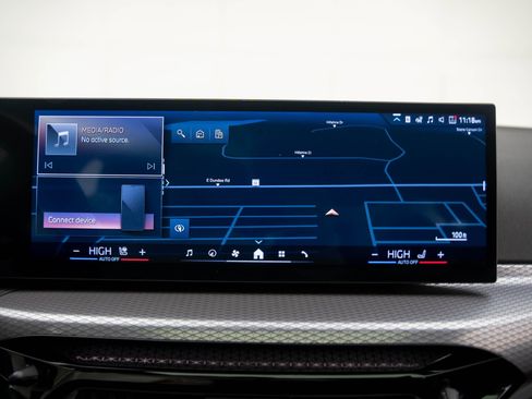 New 2026 BMW 330i xDrive 330i xDrive w/ M Sport Package image 21