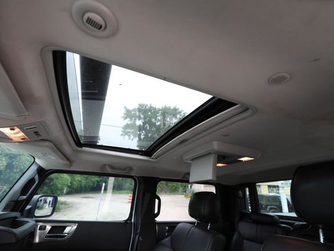 Used 2008 HUMMER H2 SUT AWD/4WD image 19