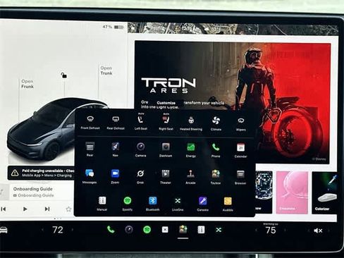 Used 2026 Tesla Model Y Long Range image 12