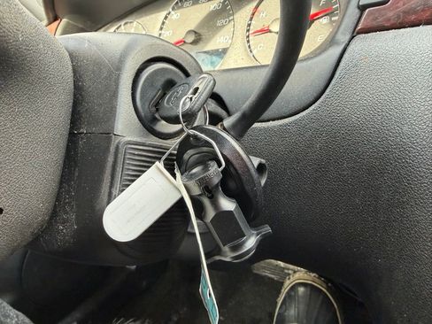 Used 2007 Chevrolet Impala LT image 21