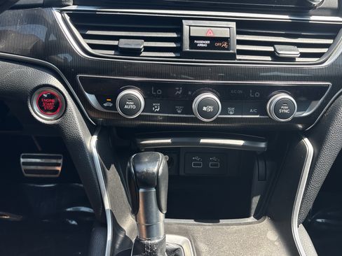 Used 2022 Honda Accord Sport image 21