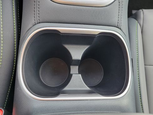 Certified 2024 Subaru Outback Onyx Edition image 20