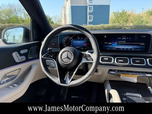 New 2026 Mercedes-Benz GLE 350 4MATIC image 15