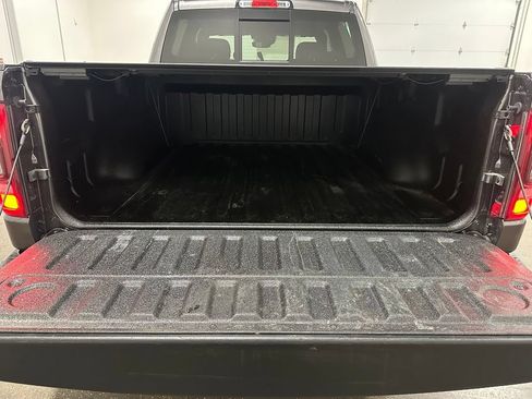 Used 2023 RAM 1500 Limited w/ Body Color Bumper Group RWD image 10
