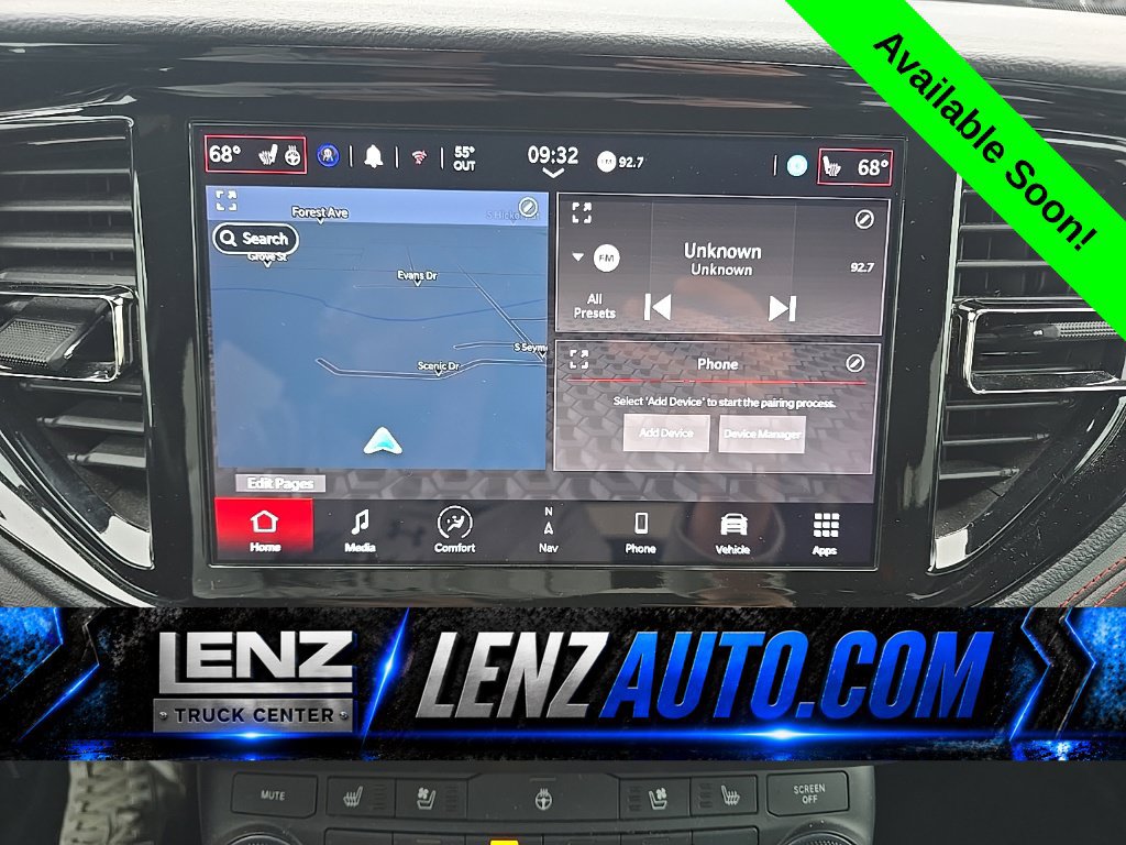Used 2025 Dodge Durango R/T AWD/4WD image 32