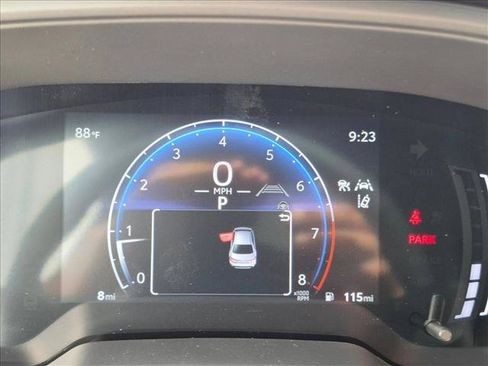 New 2026 Toyota Corolla SE FWD image 10