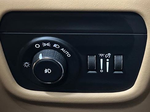 Used 2023 Jeep Grand Cherokee L Summit image 27