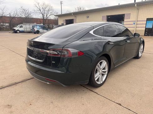 Used 2013 Tesla Model S image 5