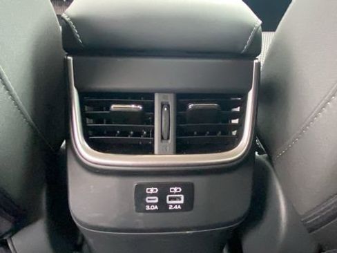 Certified 2025 Subaru Outback Premium image 16