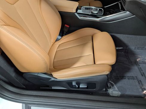 Certified 2023 BMW M240i xDrive Coupe w/ Premium Package image 27