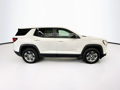 Used 2025 GMC Terrain Elevation FWD image 10
