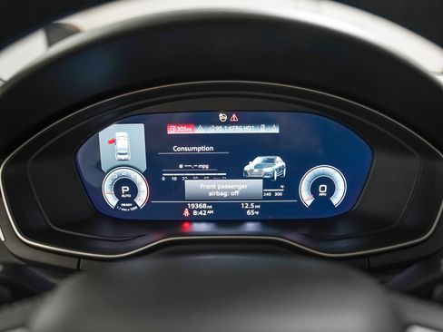 Used 2022 Audi A4 2.0T Premium Plus w/ Premium Plus Package image 16