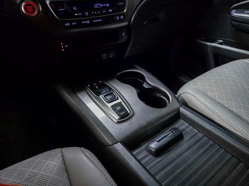 Used 2019 Honda Passport EX-L image 34