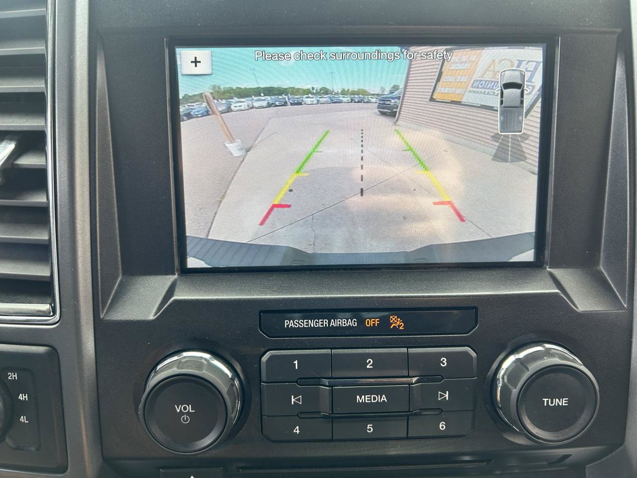 Used 2018 Ford F150 XLT w/ Equipment Group 302A Luxury AWD/4WD image 24