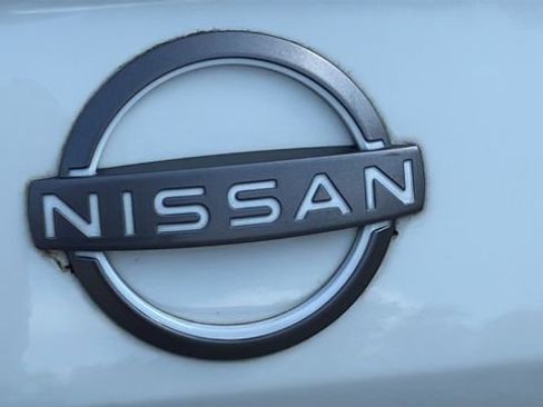 Certified 2025 Nissan Altima 2.5 S FWD image 25