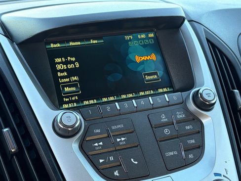 Used 2017 Chevrolet Equinox LT w/ Convenience Package FWD image 22