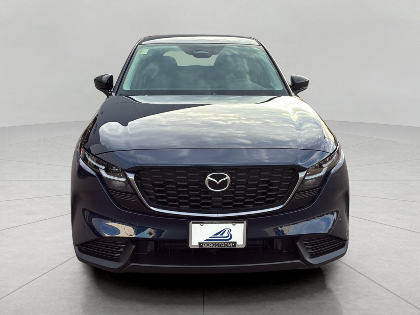 New 2026 MAZDA CX-5 Select AWD/4WD image 2