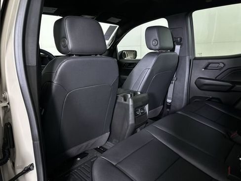 New 2026 Chevrolet Colorado Trail Boss AWD/4WD image 21