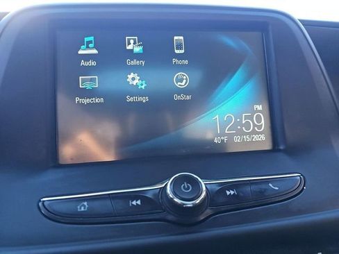 Used 2018 Chevrolet Camaro LT w/ RS Package image 14