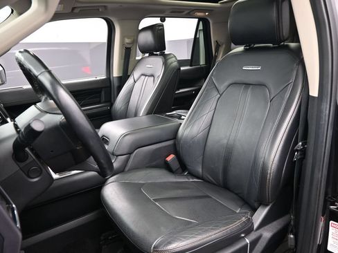 Used 2020 Ford Expedition Platinum AWD/4WD image 16