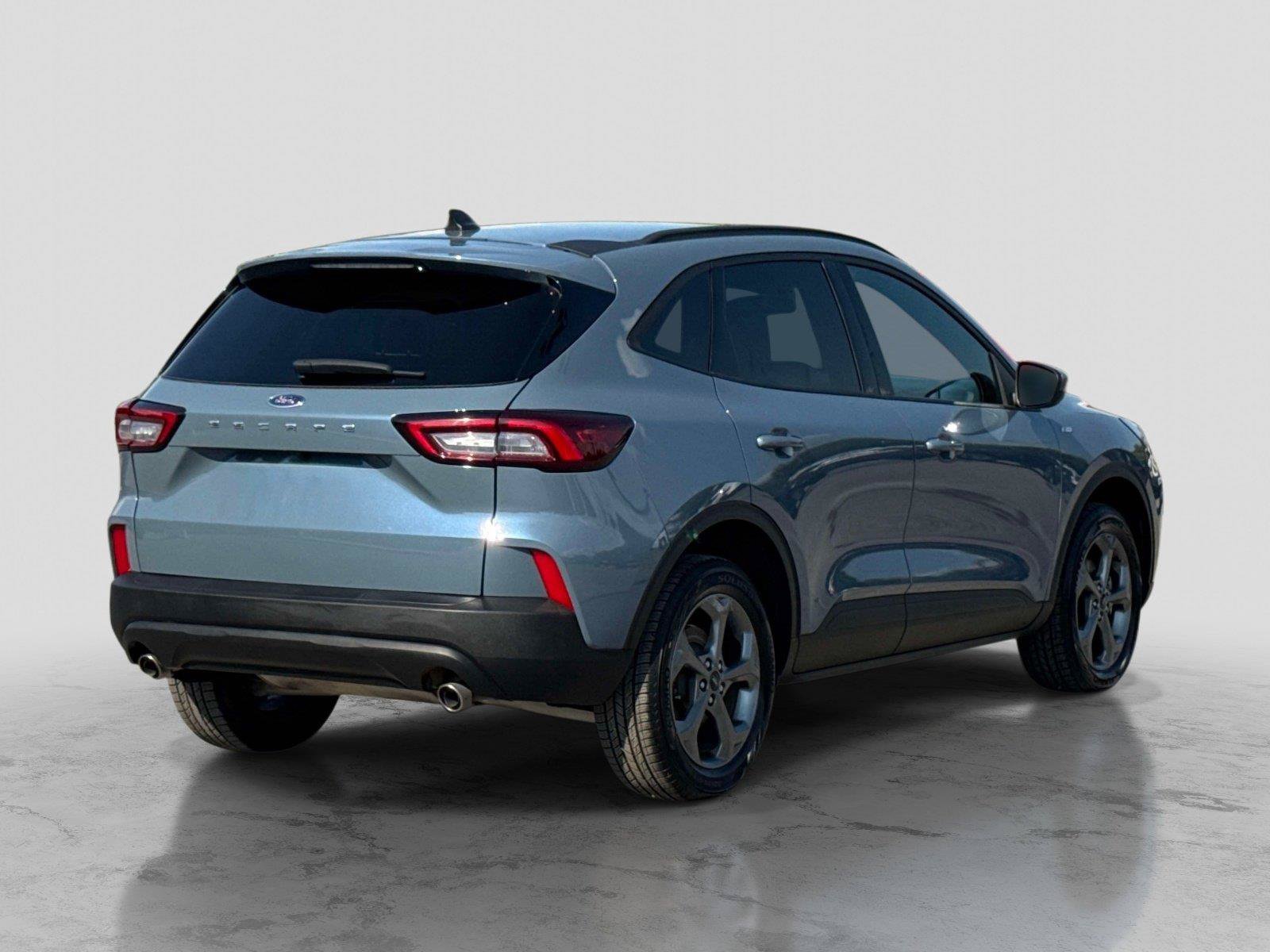 Used 2025 Ford Escape ST-Line Select AWD/4WD image 5