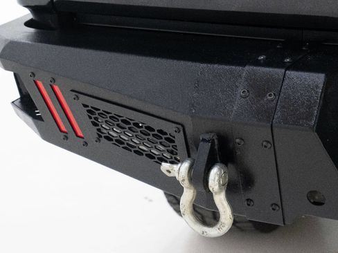 Used 2013 Ford F150 FX4 w/ Luxury Equipment Group image 22