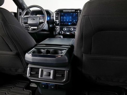 Used 2024 Ford F150 XLT w/ Equipment Group 302A MID AWD/4WD image 23