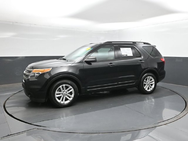 Used 2015 Ford Explorer FWD image 27
