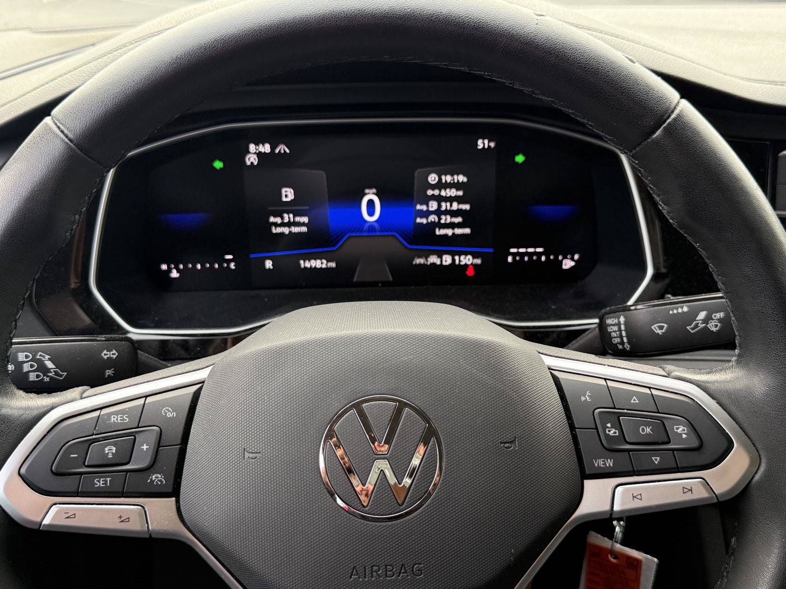 Used 2024 Volkswagen Jetta S FWD image 18