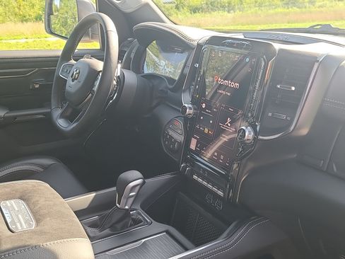 New 2026 RAM 1500 RHO AWD/4WD image 28