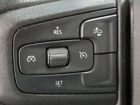 Used 2023 GMC Sierra 1500 Pro w/ Pro Value Package image 29