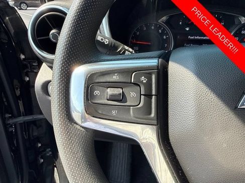 Used 2024 Chevrolet Blazer LT w/ Convenience Package FWD image 12